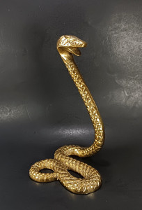 Brass Cobra | eBay
