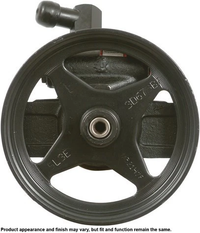 Восстановленный насос гидроусилителя руля Cardone P N 20 298P1 - Изображение 4 из 4