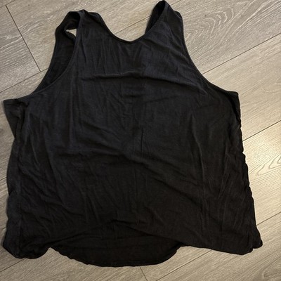 Zyia Active Tank 4XL