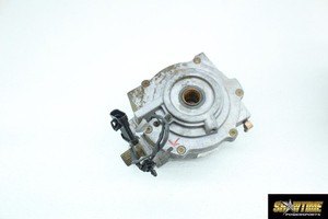 08-14 POLARIS RZR 800 FRONT DIFF DIFFERENTIAL GEARBOX