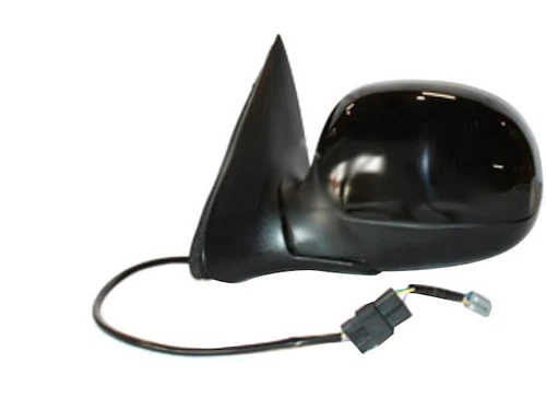 Left Mirror For 97-01 Ford F150 F250 Standard Cab Pickup Extended CT99Z5