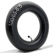 100/65-6.5 Heavy Duty Inner Tube, 11 Inch Scooter Tube, 100/65-6.5 inner tube