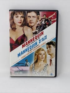 Mannequin Dvd | eBay