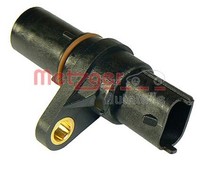 Metzger Autoteile Kurbelwellensensor Impulsgeber 0902241 FüR Opel Vectra Saab CC