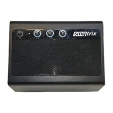 Singtrix Karaoke 2.1 PA Multimedia Subwoofer VOXX 136-5502 40W w/ AC Adapter