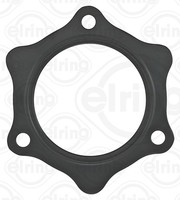 Elring Auspuffdichtung FüR Hyundai Tucson TL 1.6 T-Gdi Kona OS GD KIA Ceed CD
