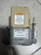 Honeywell SV9501M2056 Smart. Gas Valve HQ1011421HW 24V