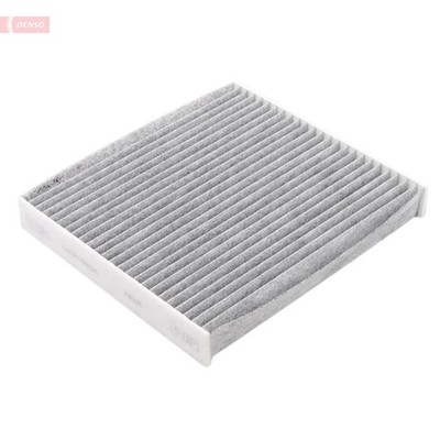 Innenraumfilter DENSO DCF385K Aktivkohlefilter für TOYOTA HIACE 4 Bus HILUX 7 up