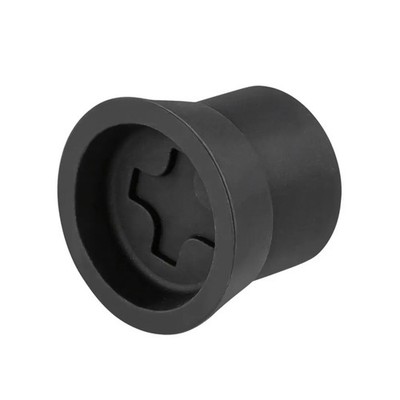 Rockboard 3-pin XLR-Female Dust Cover - Zubehör für Effektgeräte