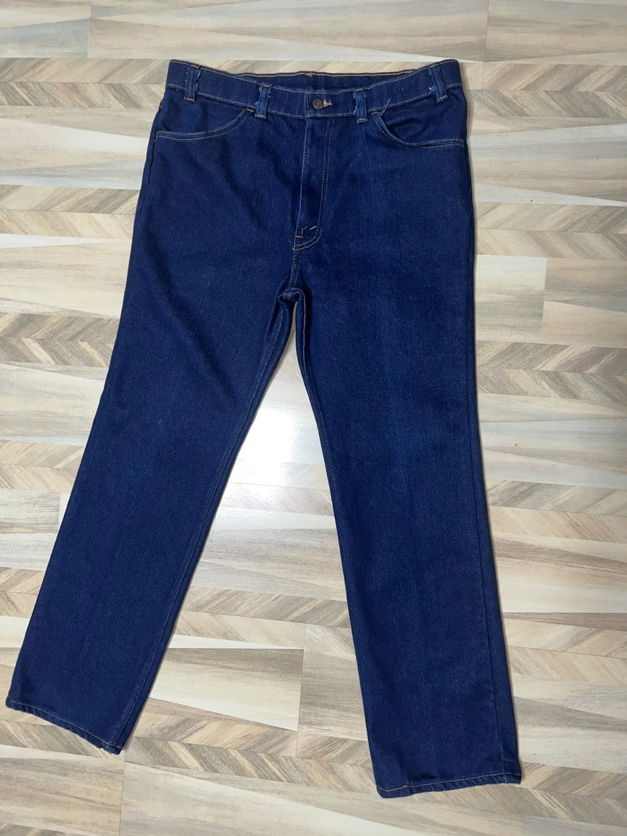 Preços baixos em Levi's jeans masculino Anos 80 | eBay