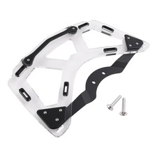 Acrylic Glass Luggage Carrier on Topcase For BMW K1600GT / K1600GTL 2011-2024 US