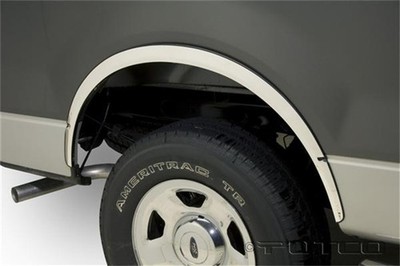 Putco Fits 04-14 Ford F-150 Reg Cab/Ext Cab/Super Crew F-150 (w/o Factory