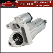 Fits 2001-2005 Chevrolet Impala 3.4L 2001-2005 Buick Century All engine Starter