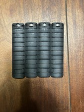 Kac Titusville Rail Cover