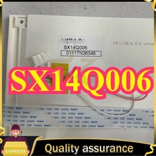 SX14Q006 1PCS NEW FOR HITACHI LCD Panel Displ...