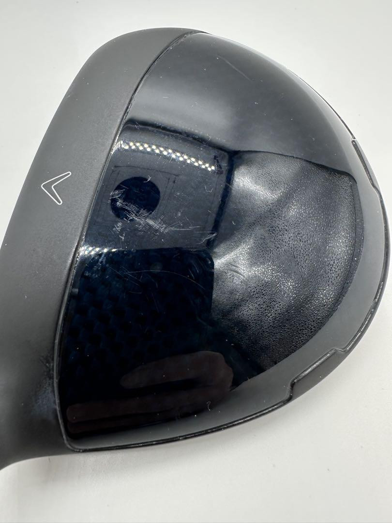 Callaway Paradigm 5W 18 Speeder Nx Green 50 S | eBay