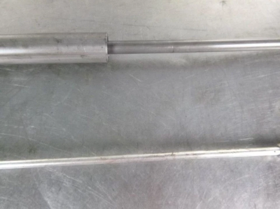 99-03 Aprilia RSV Mille R Horquilla Amortiguador Dirección Interno Estabilizador Foto 3 de 4