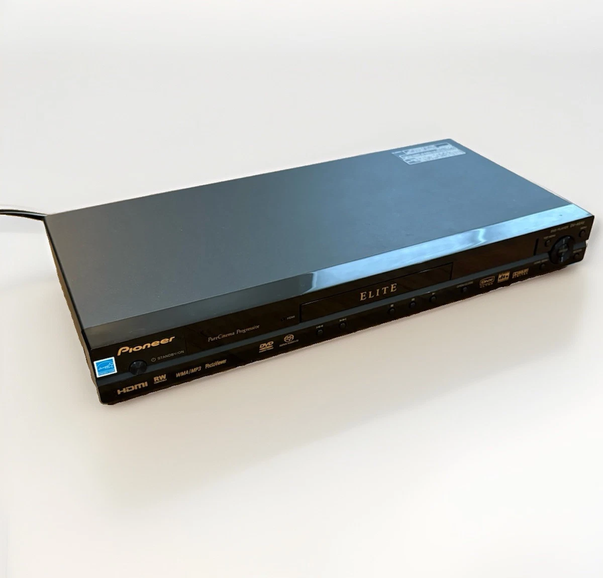 Pioneer DVD and Blu-ray Players for sale | eBay