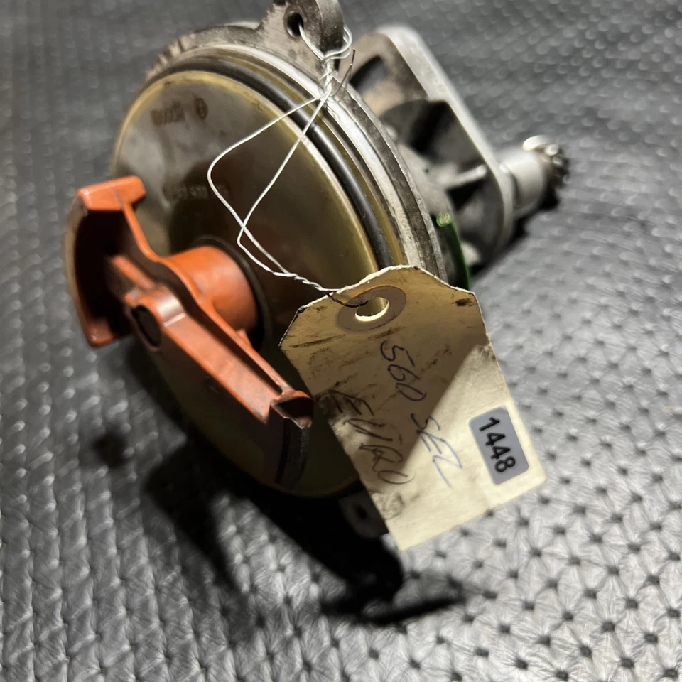 Distribuidor de encendido MERCEDES-BENZ 560 SEC A0031584401 Foto 3 de 4