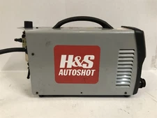 H & S Auto Shot HSW-6006 60 Amp Inverter Plasma Cutter