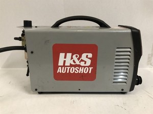 H & S Auto Shot HSW-6006 60 Amp Inverter Plasma Cutter
