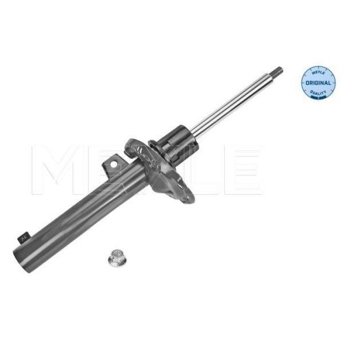 Amortisseur Meyle 1266230016 à gaz pour optimiser la tenue de route sur Skoda Octavia et Seat Leon