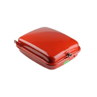 Buderus Sieger Druck-Ausdehnungsgefäß WUP ROM 18-3/4'' 4 Gld, G124V/GKI 5361356
