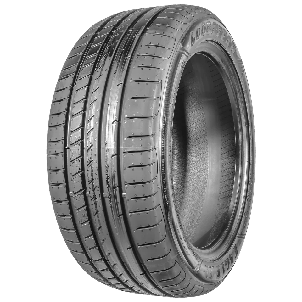 GOODYEAR Pneu été 265/40 ZR 19 TL 98Y EAGLE F1 (ASYMMETRIC) 2 (N0) (ISI) MFS - Photo 1/3