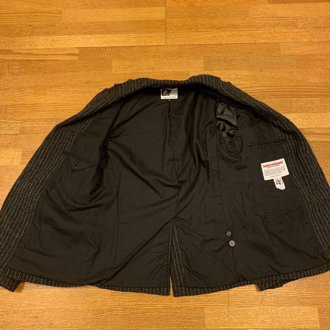 Engineered Garments Oversized Jacket Warm Outerwe… - image 3