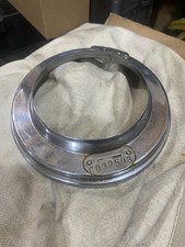 Antique Ford Gumball Vending Machine Globe Ring 1 Penny One Cent Ford Gum Collar