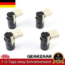 4x Parksensor Kompatibel mit Seat Alhambra 7V8 VW Passat Sharan Vorne 7M3919275A