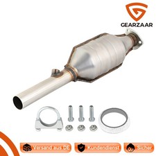 KRÜMMER-KATALYSATOR Ersatz für VW New Beetle 1C1, 9C1 1J0254400HX Edelstahl