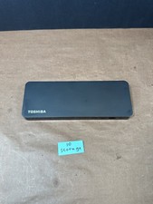 Toshiba Thunderbolt 3 Dock PA5281U-1PRP USB 3 Ships Fast 