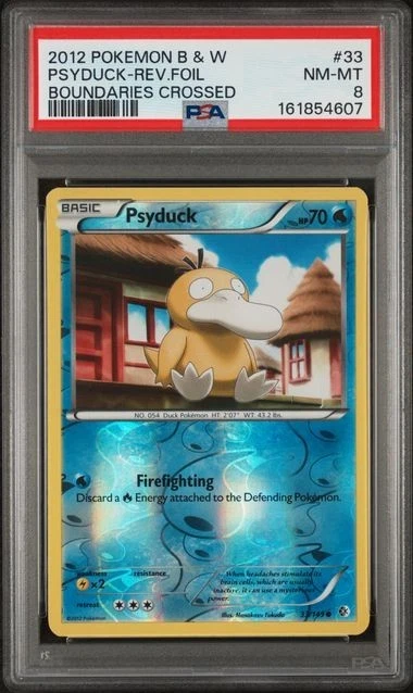 PSYDUCK