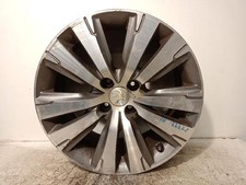 9802462377 felge für PEUGEOT 3008 I MONOSPACE (0U ) 1.6 HDI 2009 5516865
