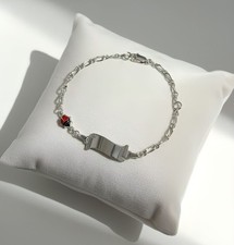 Gourmette - Enfant/Bébé -