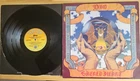 DIO - SACRED HEART 1985 UK PRESS 12" VINYL RECORD LP EX