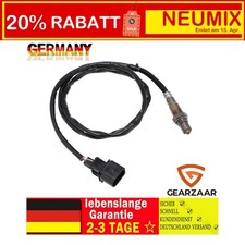 Lambdasonde Lamdasonde Vor Kat Für Audi A3 A4 VW Golf IV Seat Skoda 0258007351