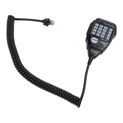 Walkie-talkie Microphone Compatible Car Use For AnyTone AT-778UV AT-588UV AV