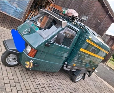 Piaggio Ape TM - Bild 1 von 4