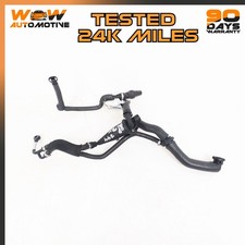 06-19 BENTLEY CONTINENTAL GTC FLYING SPUR ENGINE OIL SEPARATOR PIPE ASSEMBLY OEM