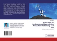 Assessment Of Environmental Degradation Using Remote Sensing And Gis Arasu Mani