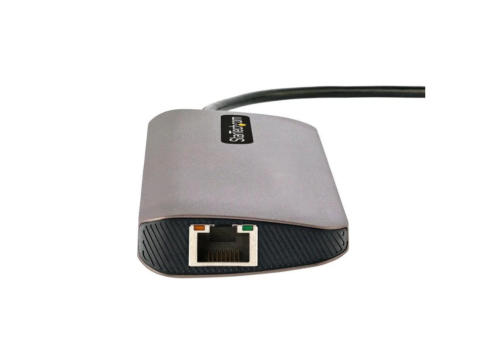 StarTech 4K 60Hz HDMI HDR10 USB C Multiport Adapte 115BUSBCMULTIPORT - Image 4 of 4