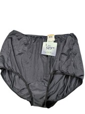 Vintage Vanity Fair Brief Size 10