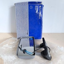 Specchio Sinistro SX IVECO DAILY | TERMICO Sbrinante | Braccio Corto