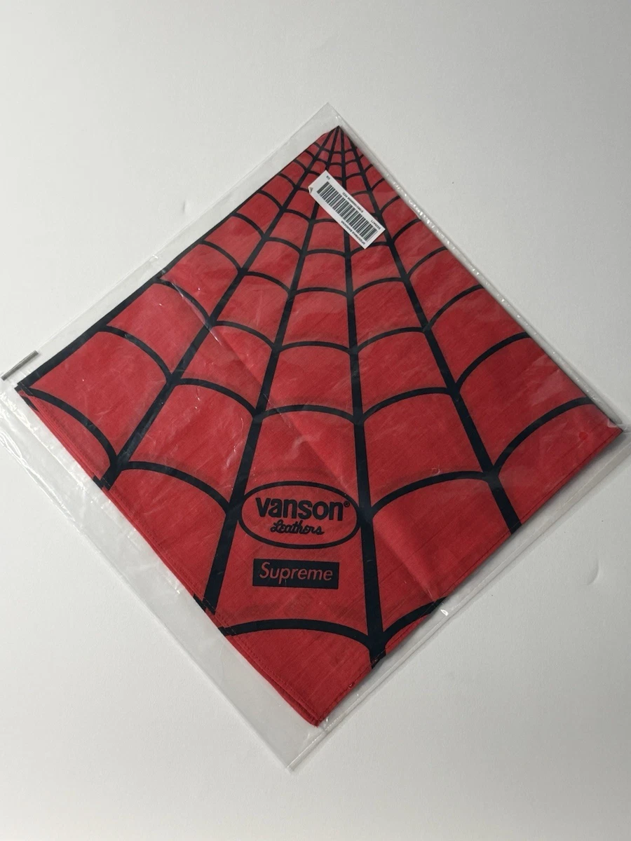 Supreme Bandana Scarves for Men for sale - eBay