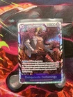 NM Donquixote Doflamingo OP14-069 SR Foil One Piece TCG English NM-Mint