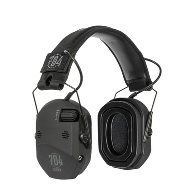 #ad Fader Active Electronic Ear Pros for Shooting Omnidirectional Microphones... $76.27