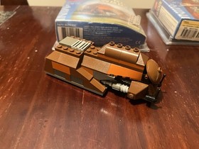 Lot of 8+ LEGO Star Wars MINIs 4488,  4490, 4491, 4492, 4494, 4487, 4486, 4485