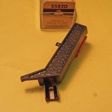 ELECTRO-VOICE EV 5582D CARTRIDGE NEEDLE STYLUS for Western Auto Trutone